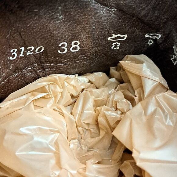 Free Lance Paris Sandals Floral Summer Women Size 38 / US 8 - Picture 7 of 13